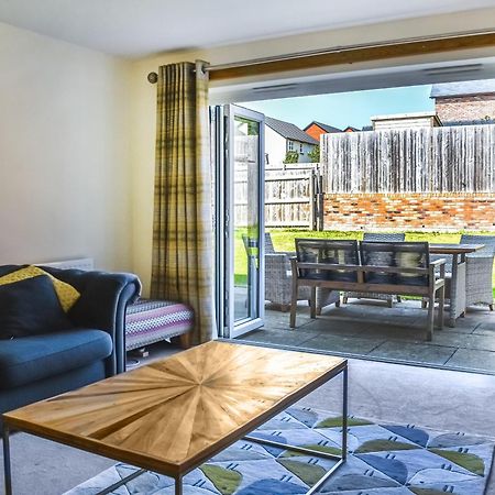 Villa Centurion Rise à Penrith Extérieur photo