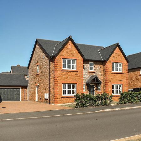 Villa Centurion Rise à Penrith Extérieur photo