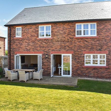 Villa Centurion Rise à Penrith Extérieur photo