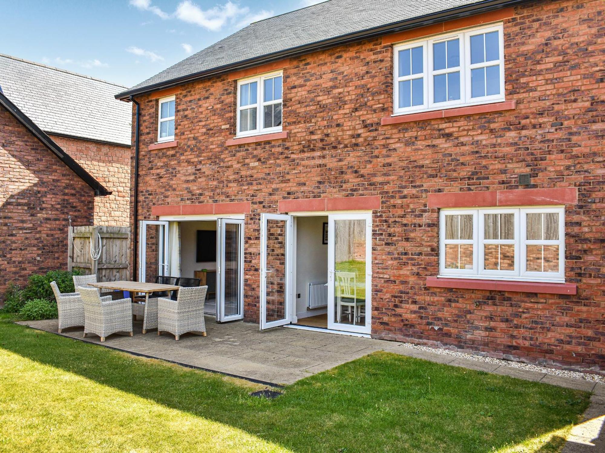 Villa Centurion Rise à Penrith Extérieur photo
