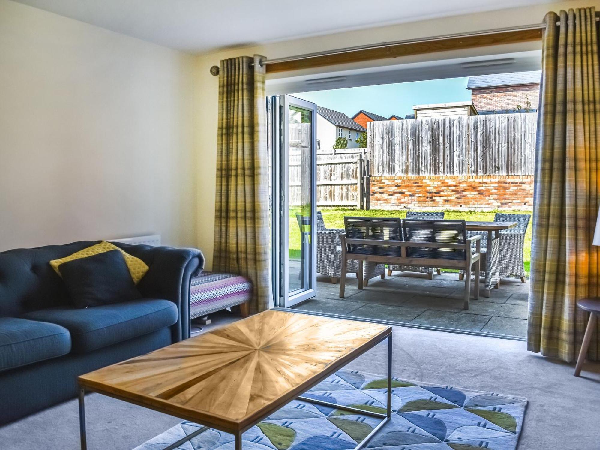 Villa Centurion Rise à Penrith Extérieur photo