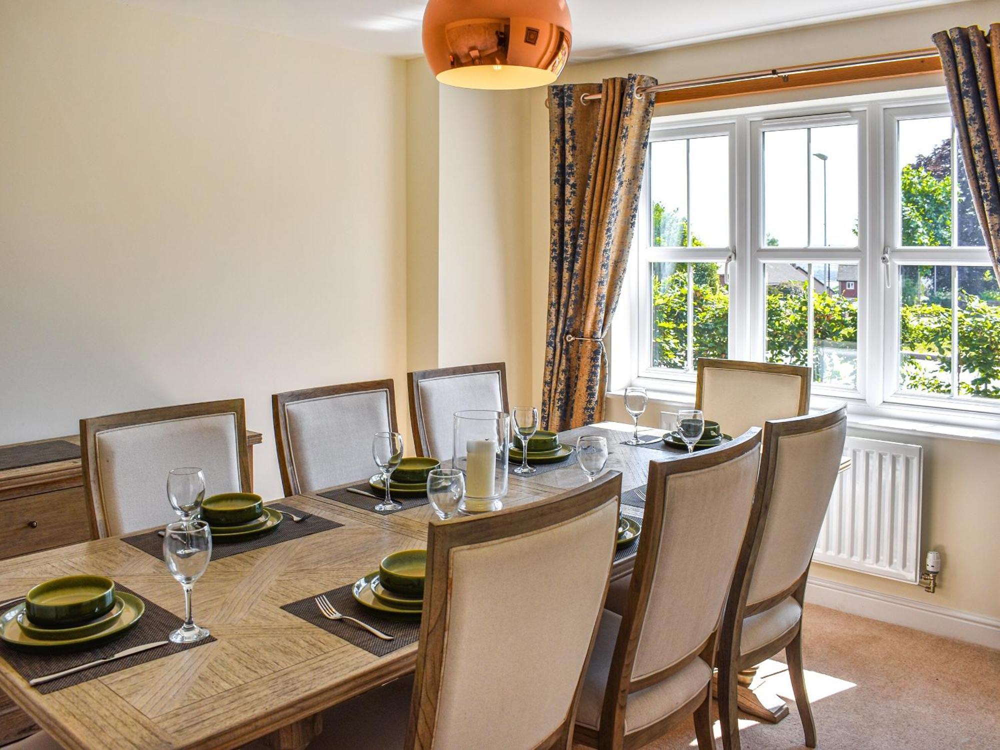 Villa Centurion Rise à Penrith Extérieur photo