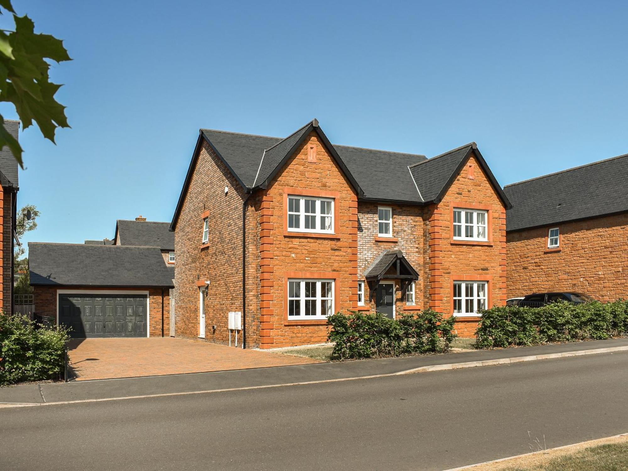 Villa Centurion Rise à Penrith Extérieur photo