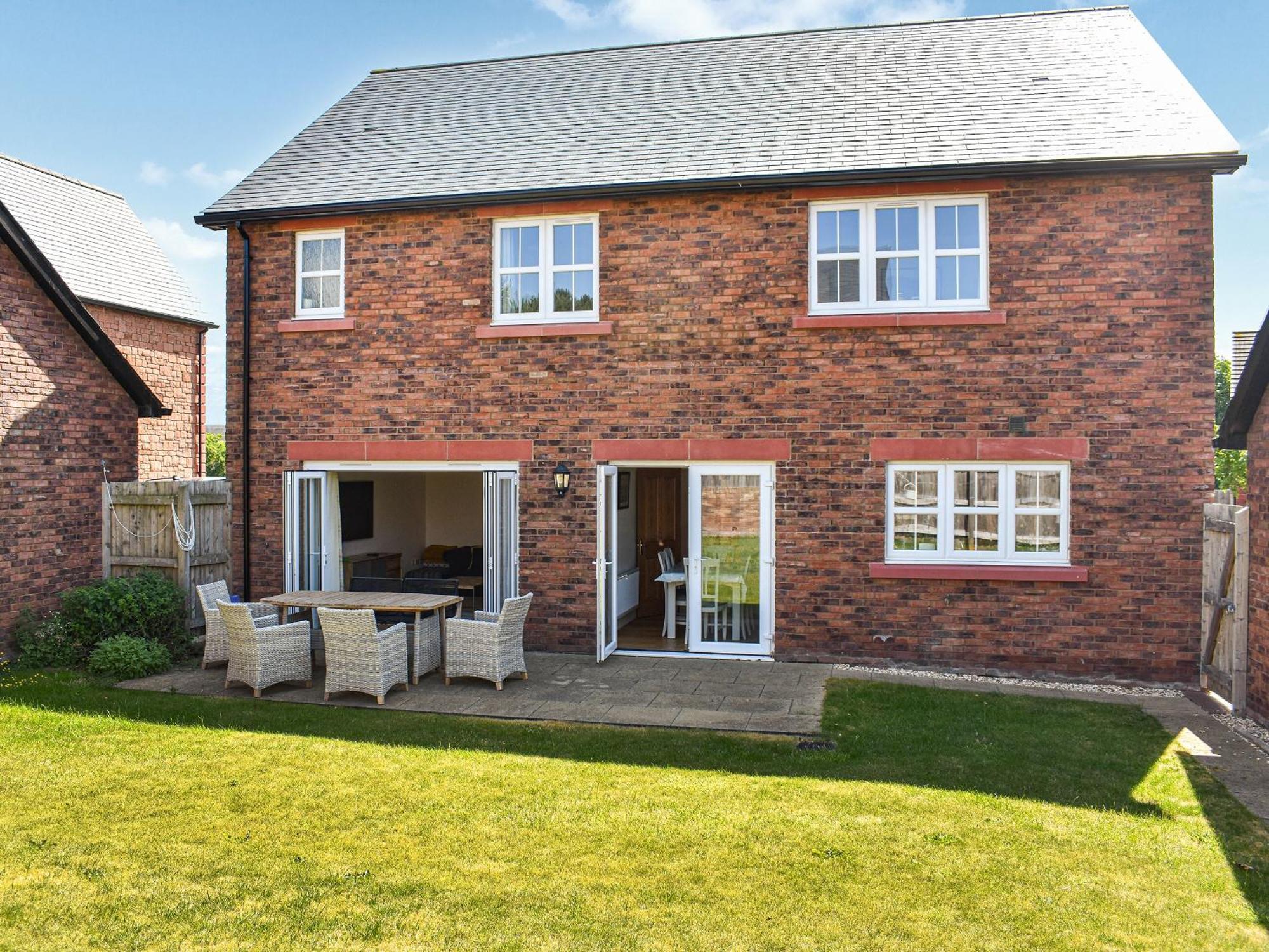 Villa Centurion Rise à Penrith Extérieur photo