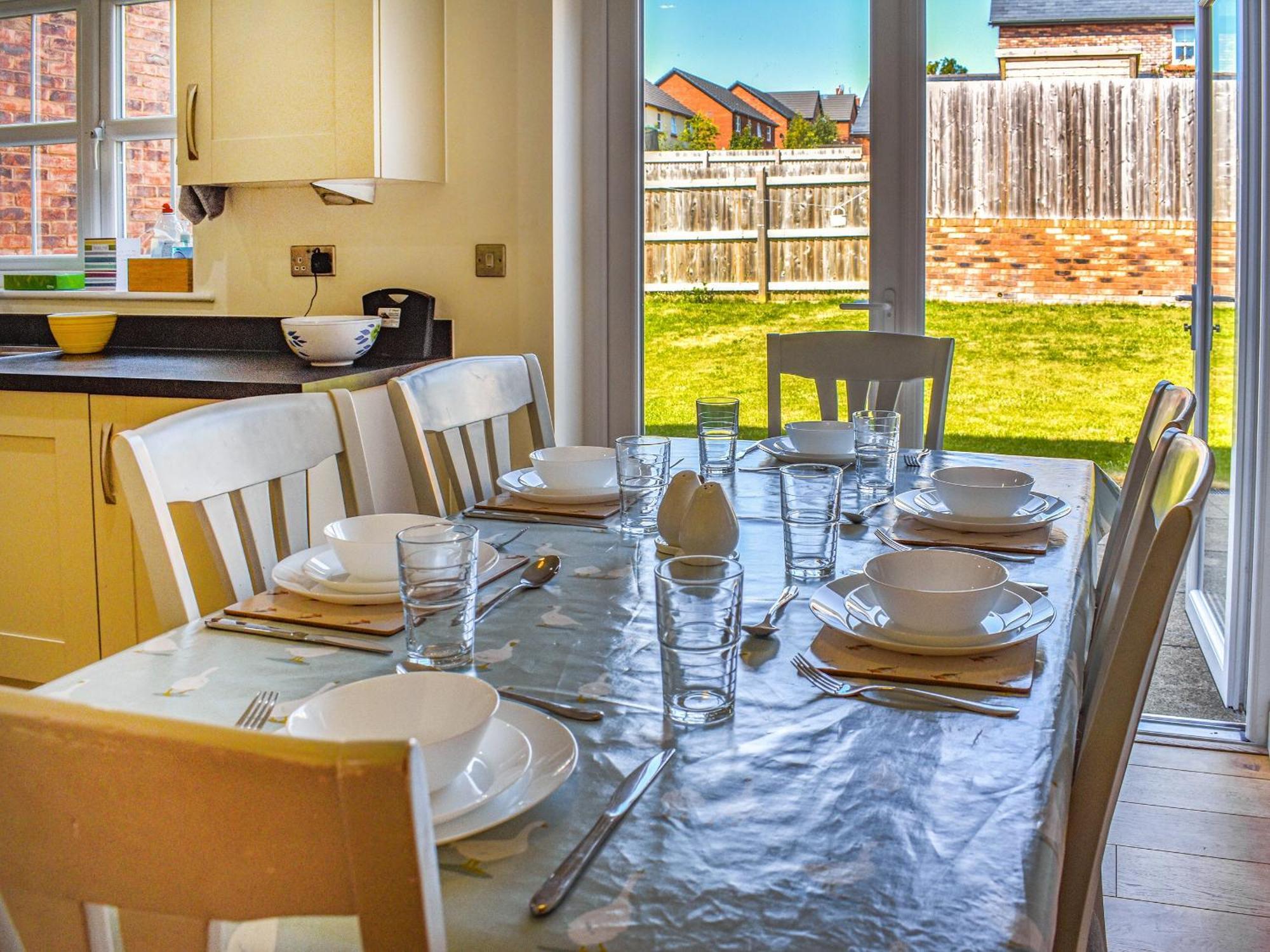 Villa Centurion Rise à Penrith Extérieur photo