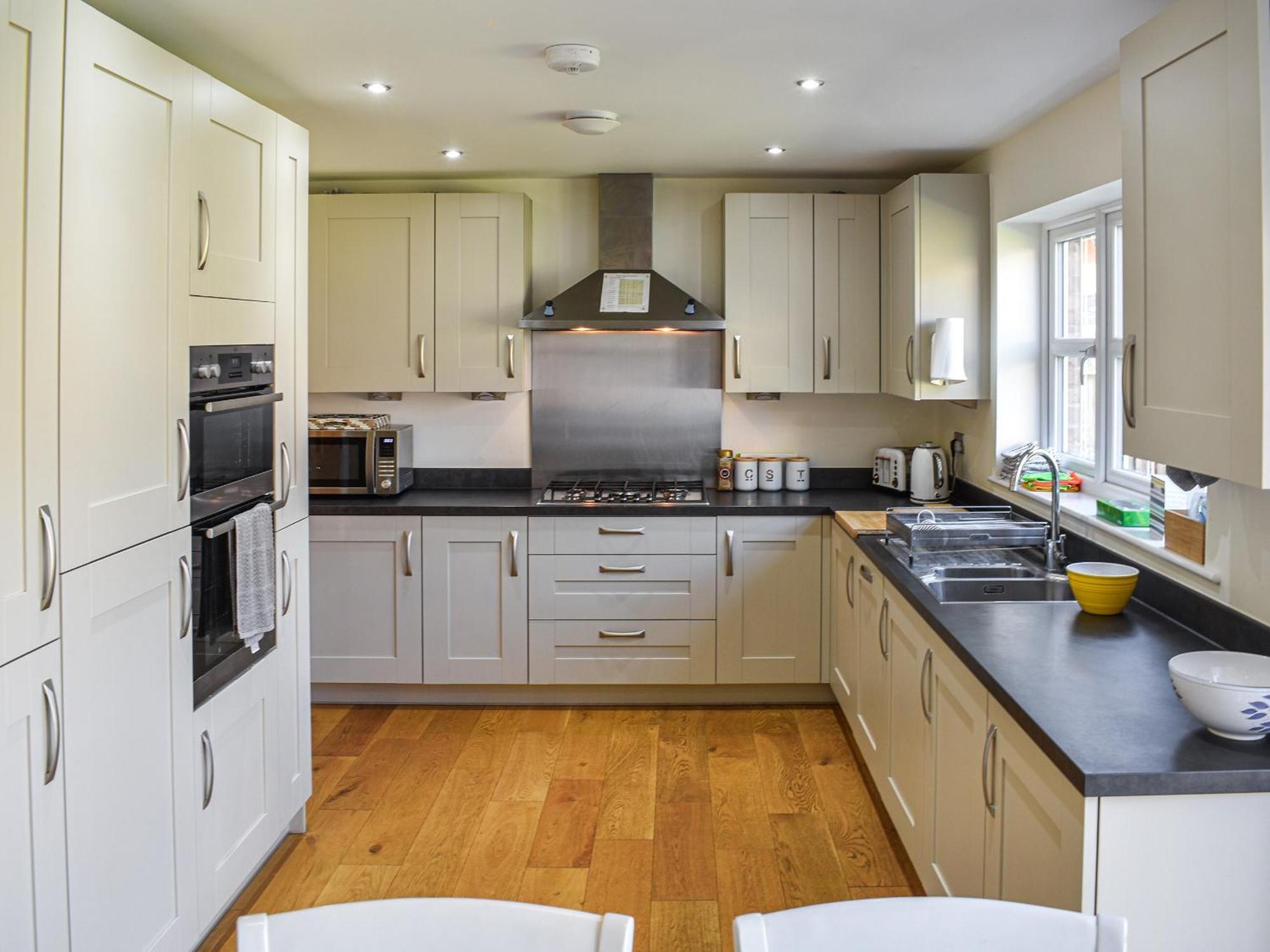 Villa Centurion Rise à Penrith Extérieur photo