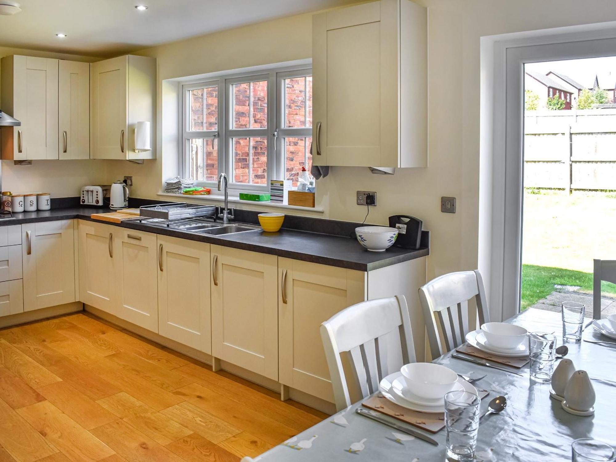 Villa Centurion Rise à Penrith Extérieur photo