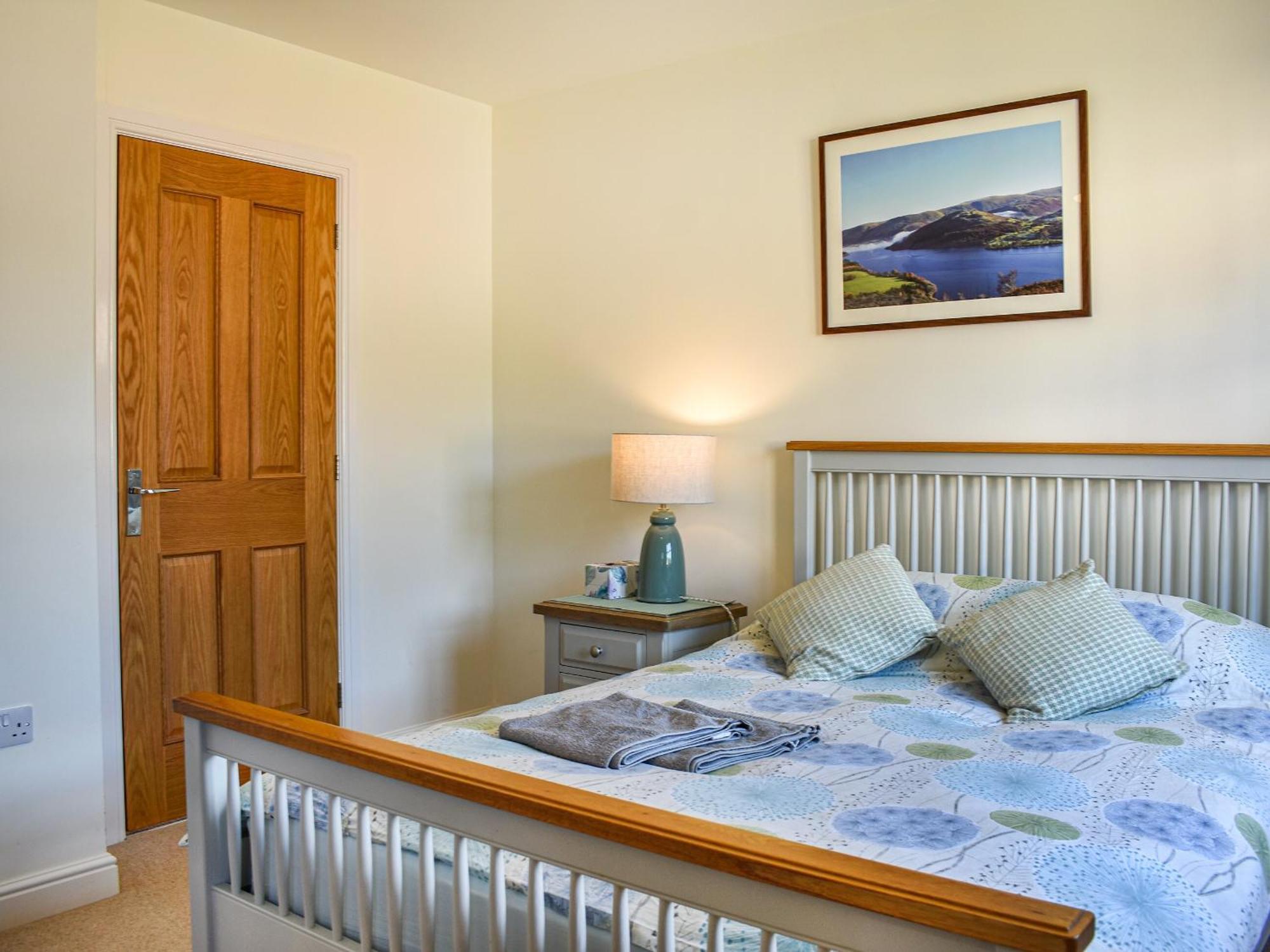 Villa Centurion Rise à Penrith Extérieur photo